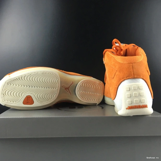 Retro Campfire AA2494-801 18 Orange  Jordan 0420